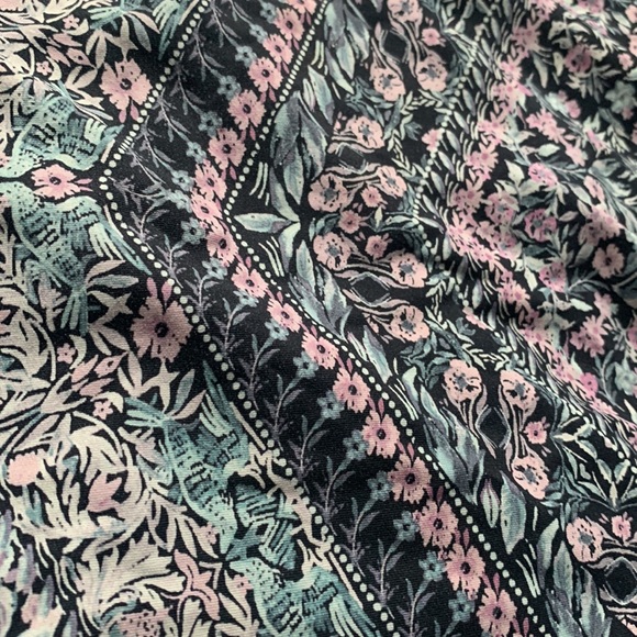 Flower Bathing Suit - Picture 3 of 4